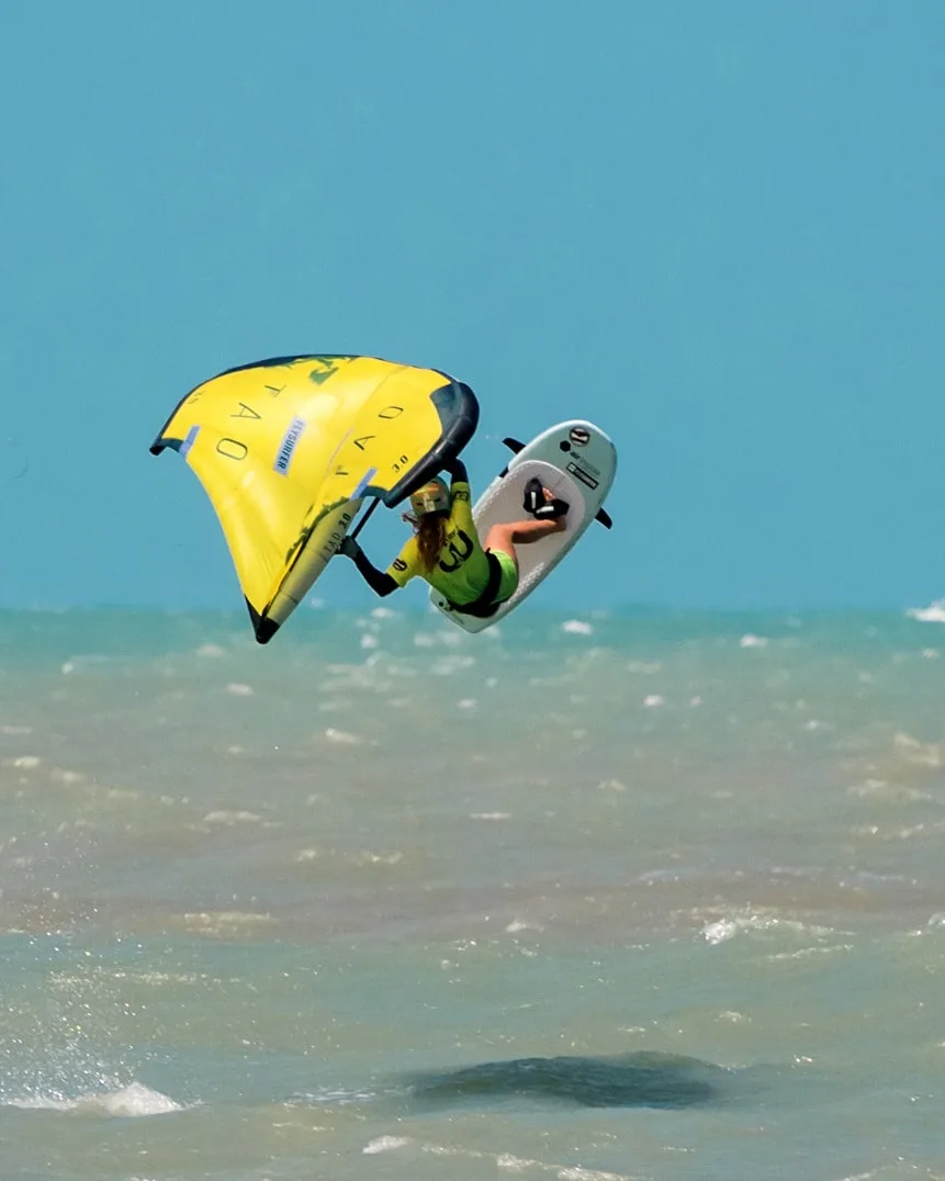 superfly series - airinside