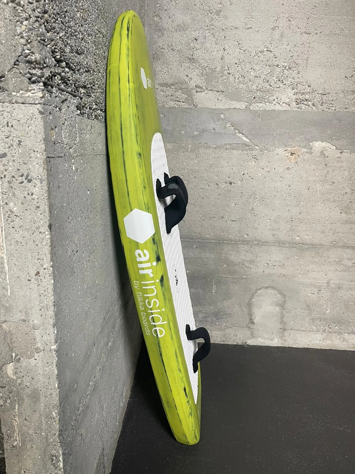 superfly series - airinside