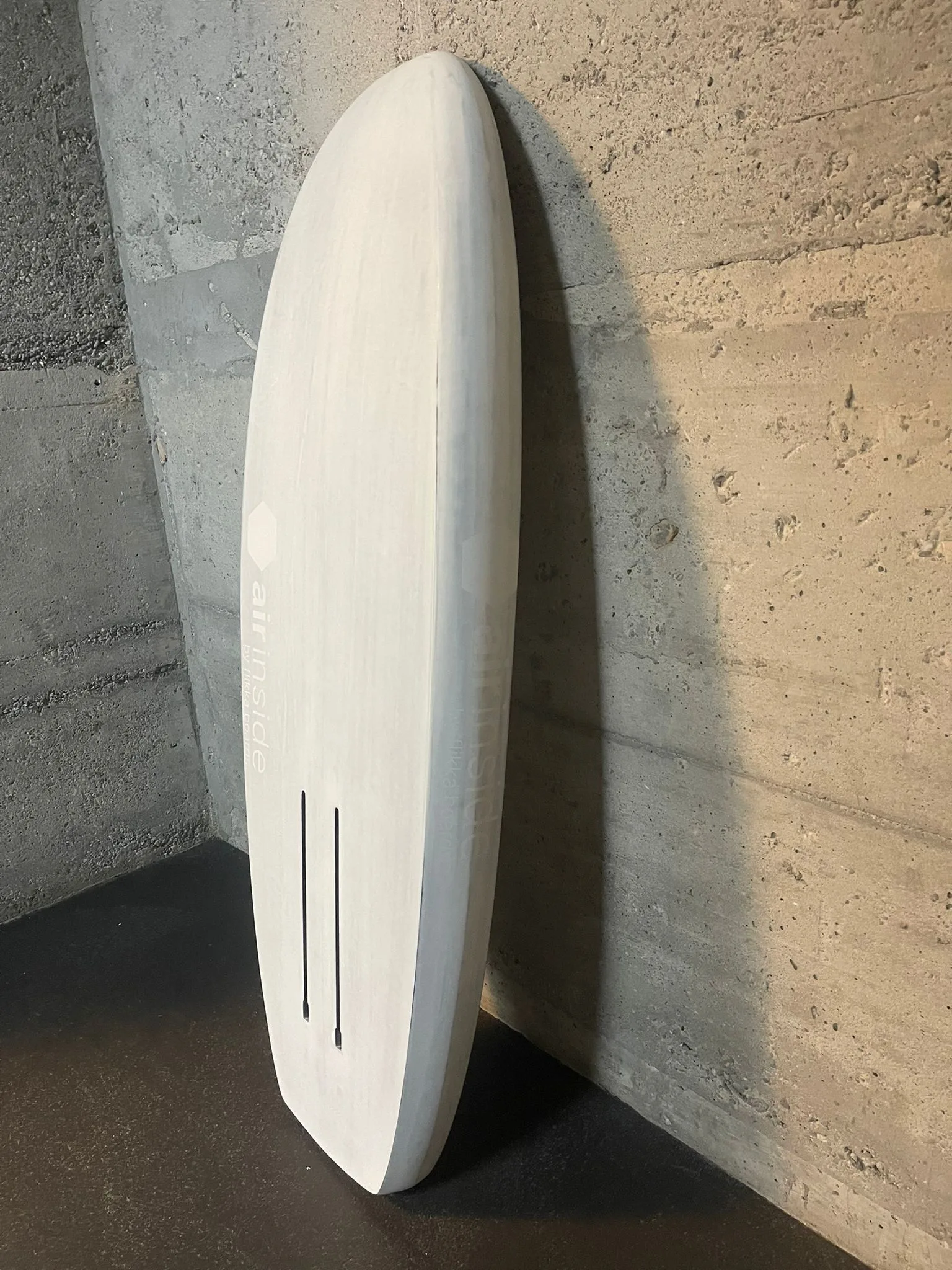 superfly series - airinside